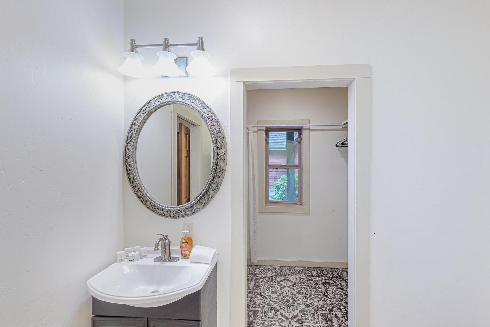 Grapevine Lodge Dallesport Ngoại thất bức ảnh